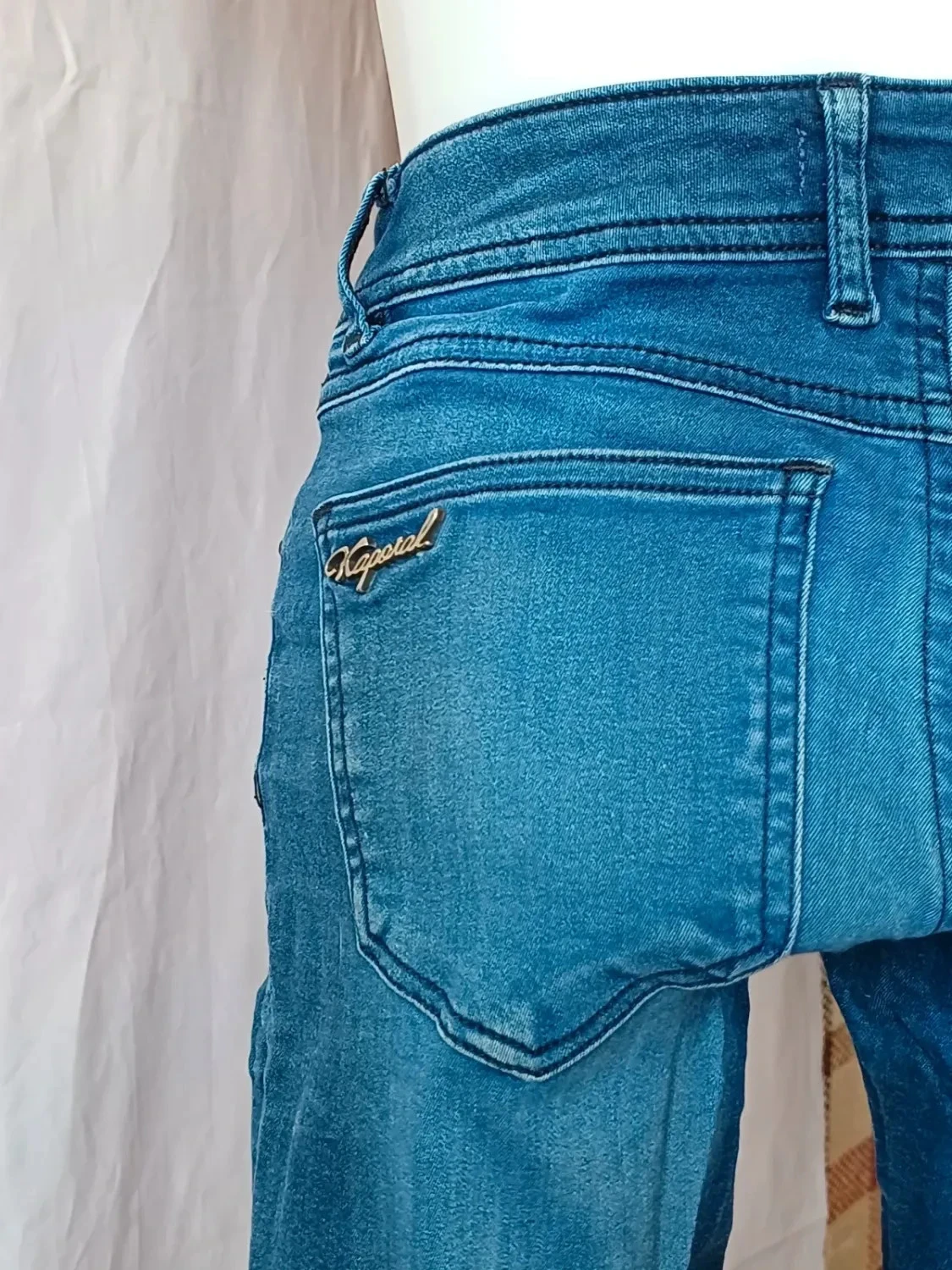 Kaporal skinny jeans US 27 – photo 13
